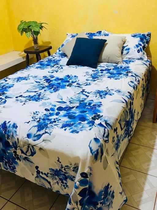Casa Camilo - Cozy, Beautiful And Nice Separe Room 산미겔데아옌데 외부 사진